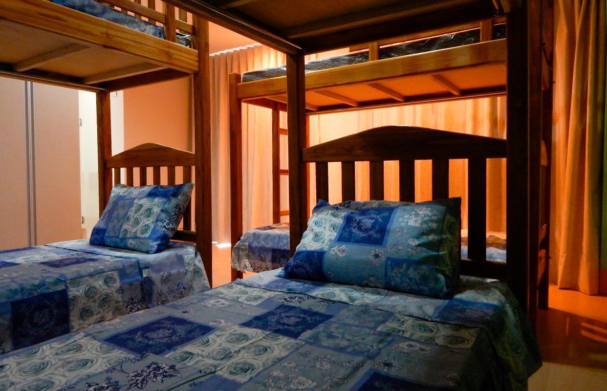 Dom Bosco Hostel Cuiabá Eksteriør bilde